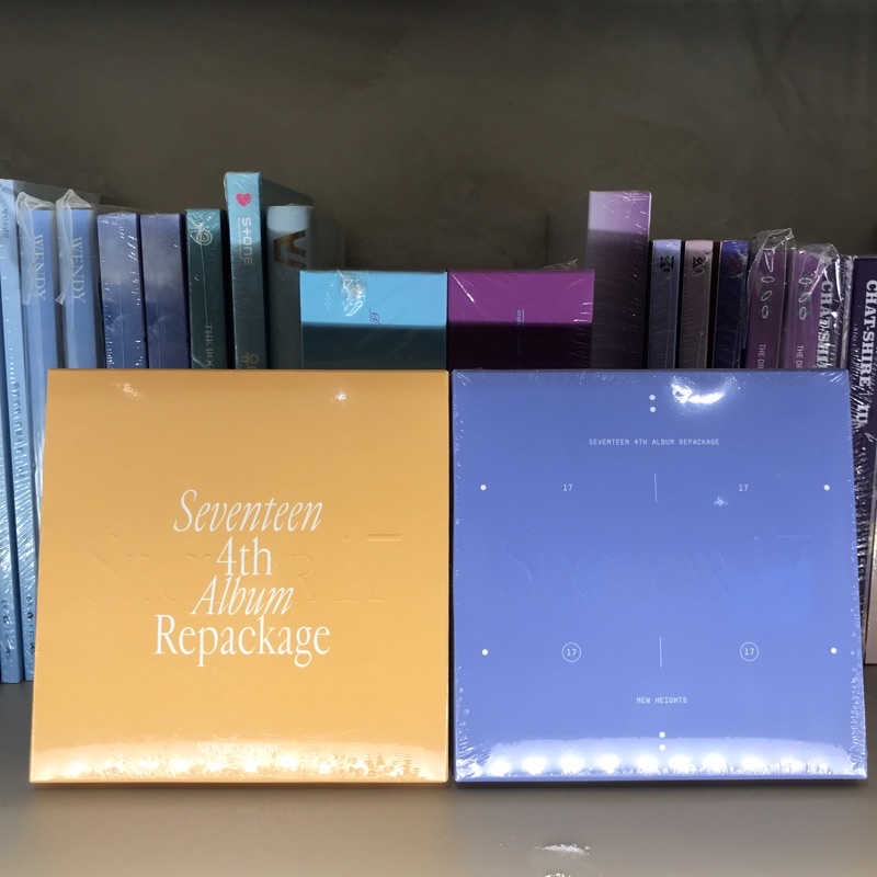 SEVENTEEN セブチ sector17 Shopee SEVENTEEN セブチ sector17 Shopee トレカ エスクプス - メルカリ