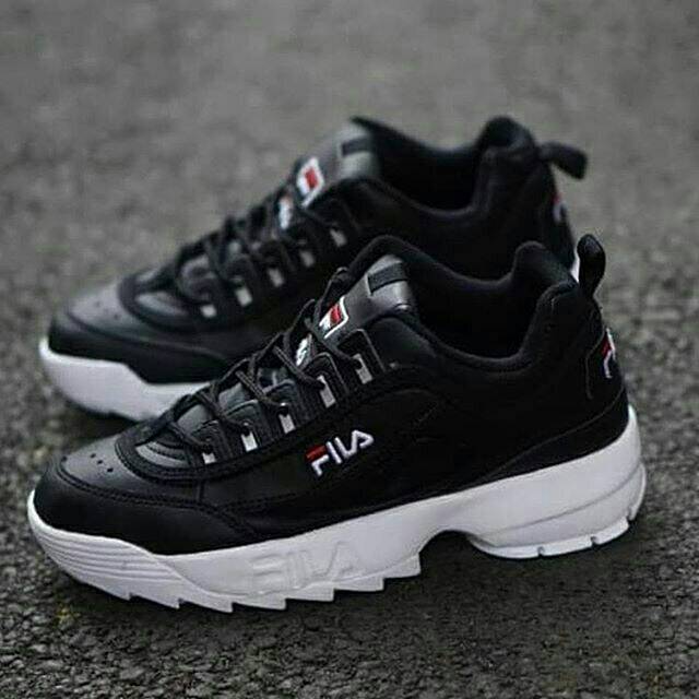 Harga fila clearance disruptor