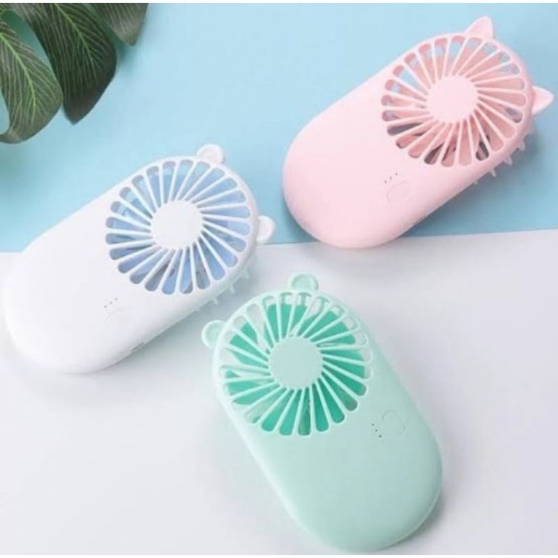 Jual Kipas mini portable | Shopee Indonesia