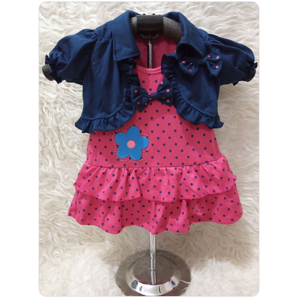 Jual Rompi Tahanan Pink Terlengkap & Harga Terbaru Juli 2026 | Shopee ...