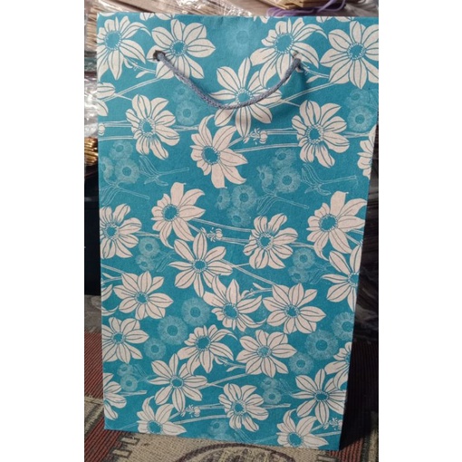 Jual Paperbag Motif Wafer Teh Pucuk Shopee Indonesia