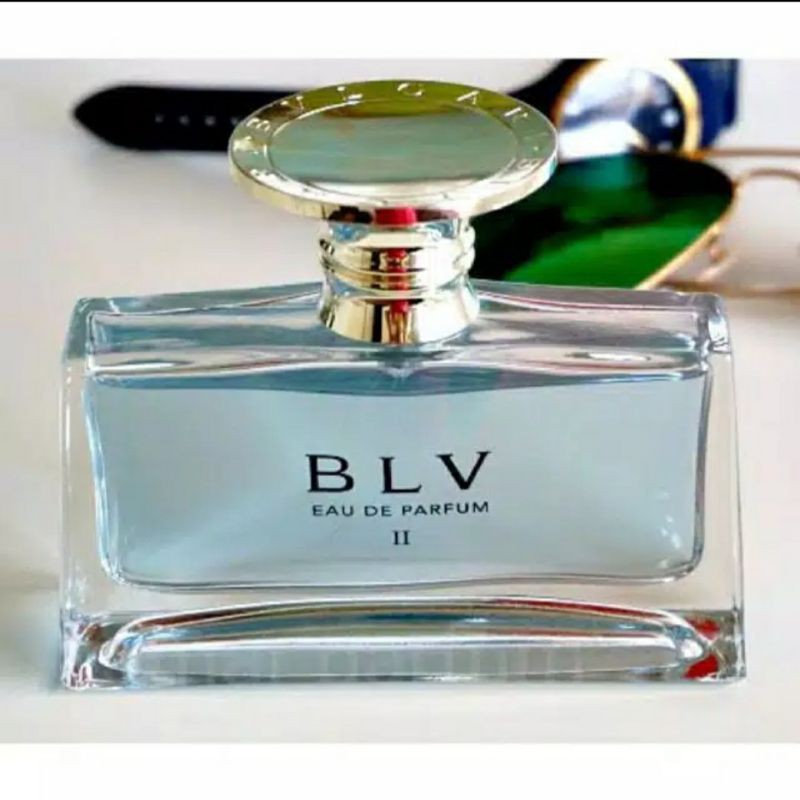 Blv eau outlet de parfum ll