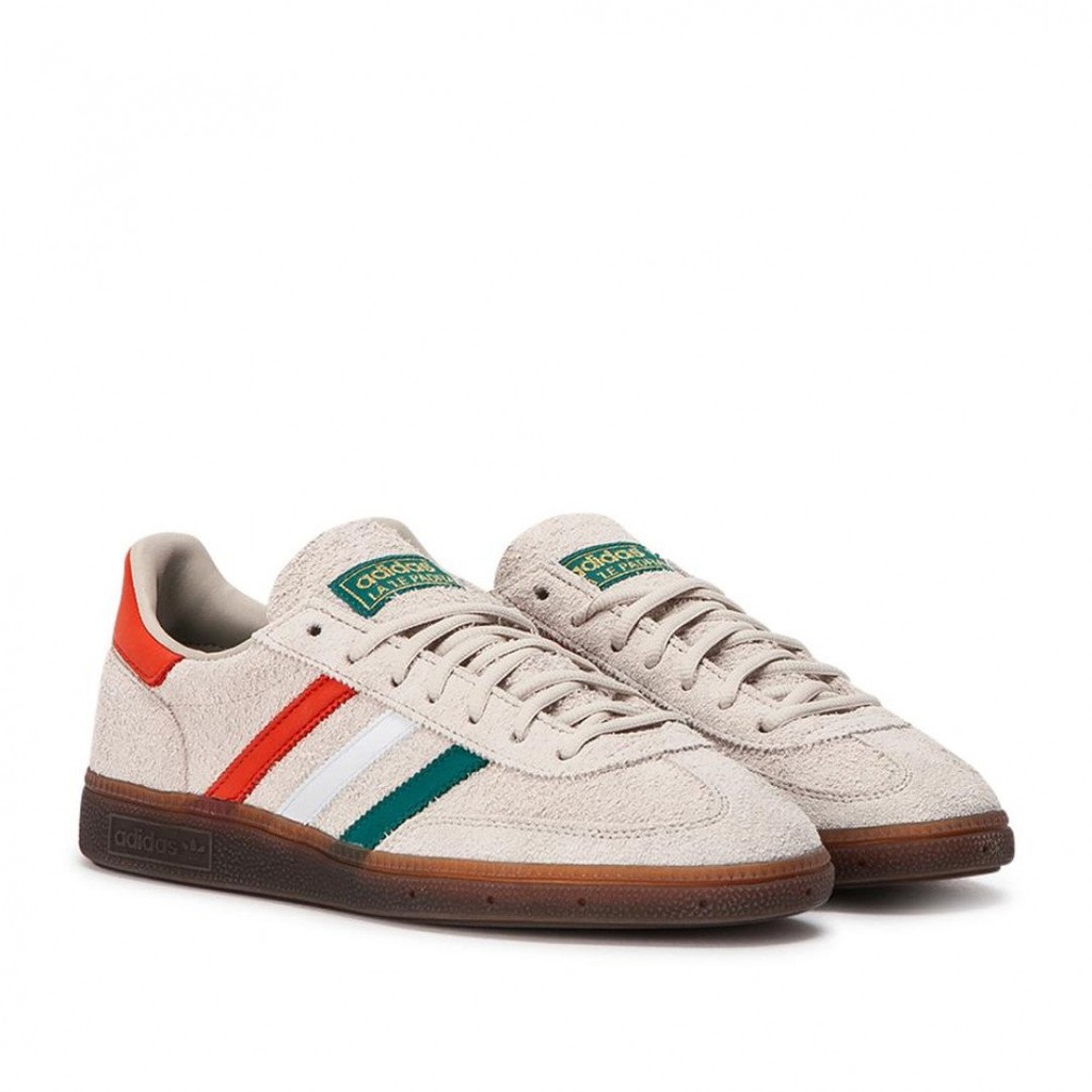 Jual Adidas Handball Spezial St Day Beige | Shopee Indonesia