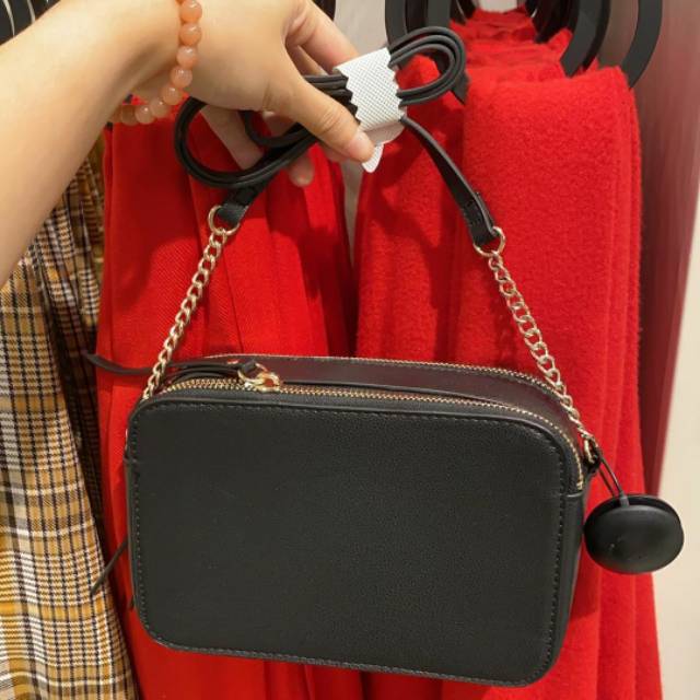 Harga sling outlet bag h&m