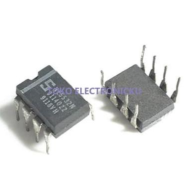 Jual Ic Ne5532 original signetis cabutan tkelku2 dijamin | Shopee Indonesia