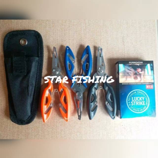 Jual Tang Split KAMIZAWA | Shopee Indonesia