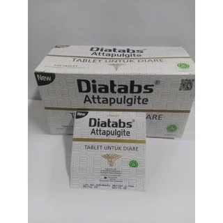 Jual diatabs Harga Terbaik & Termurah Januari 2026 | Shopee Indonesia