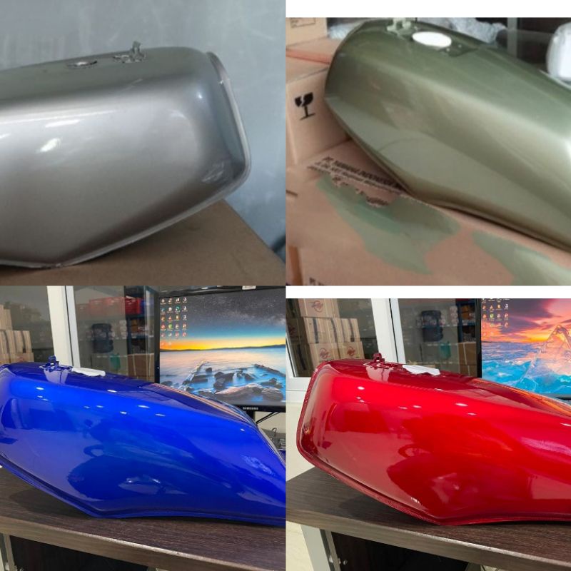 Jual Tangki Tengki Body Bodi RX King All Warna Presisi Mirip Original ...