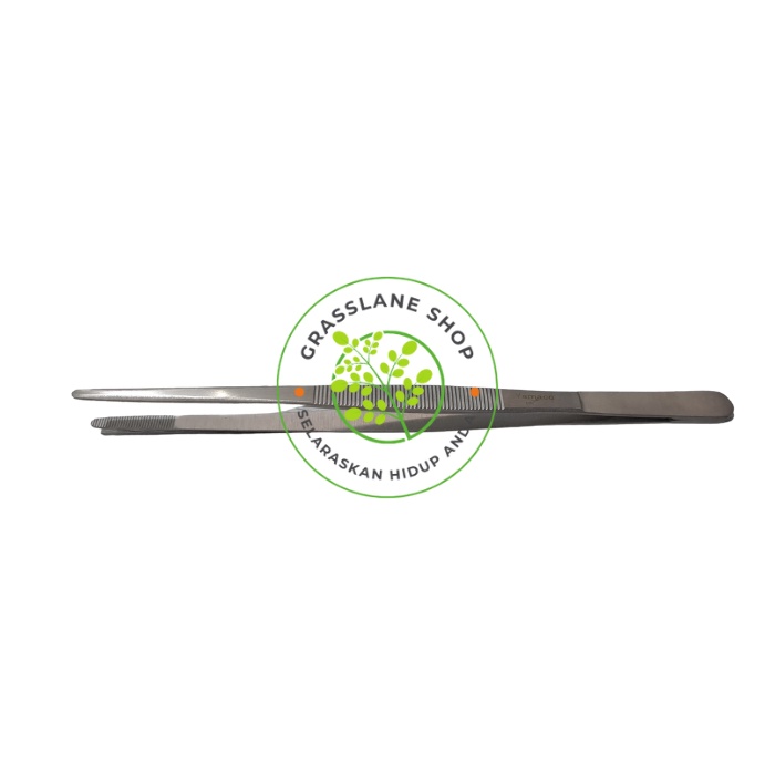 Jual Pinset anatomi anatomis 14 cm Yamaco | Shopee Indonesia