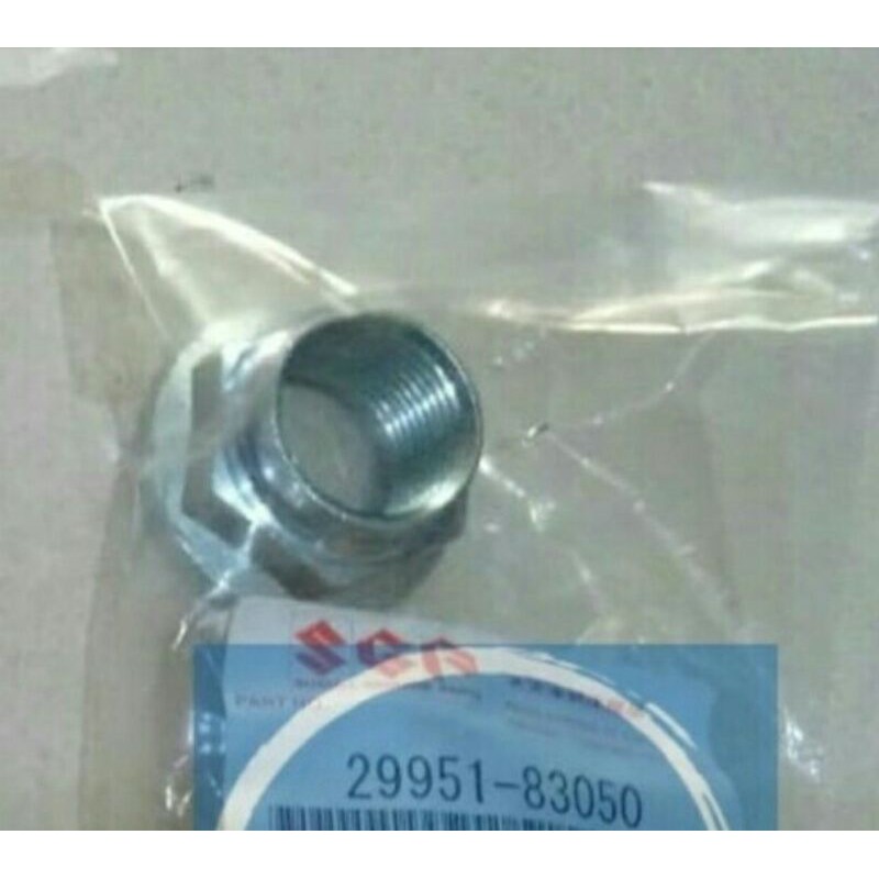 Jual Mur transfer case suzuki jimny katana Original dgp | Shopee Indonesia