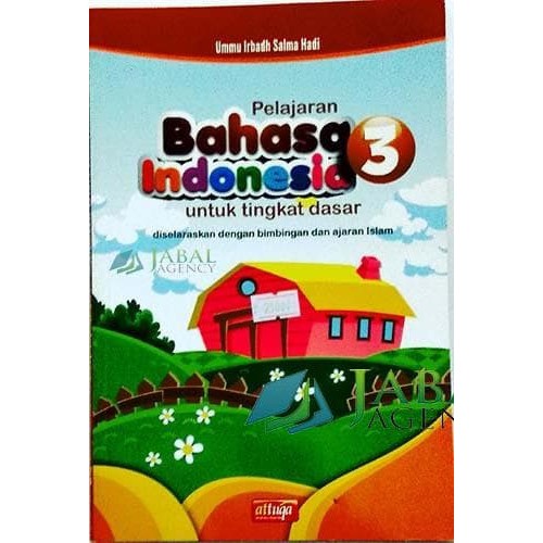 Jual Buku Bahasa Indonesia Kelas 3 Untuk SD MI | Shopee Indonesia