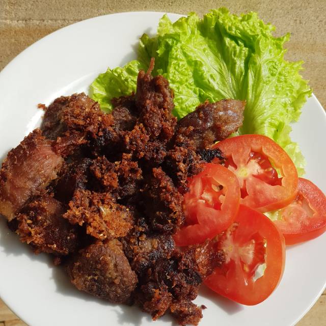 Jual Rice & Spice frozen empal | Shopee Indonesia