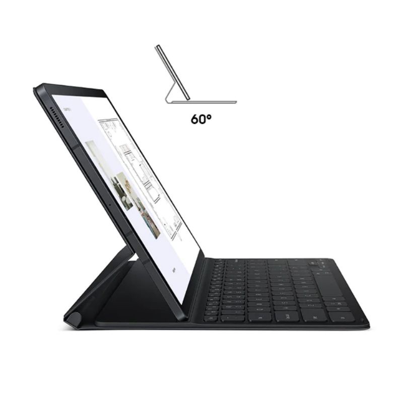 Jual Samsung Galaxy Tab S7 Plus Keyboard Original S7 FE S7FE 5G