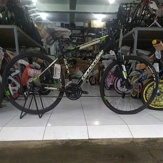 Harga discount mtb cannondale