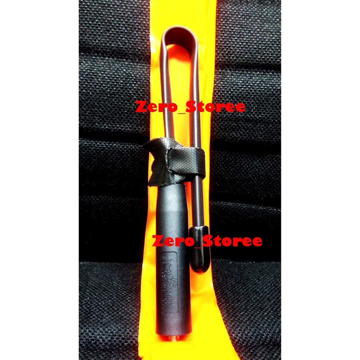 Jual antena dual band DUALBAND antena tekuk Senjata PEDANG KERAS SMA ...