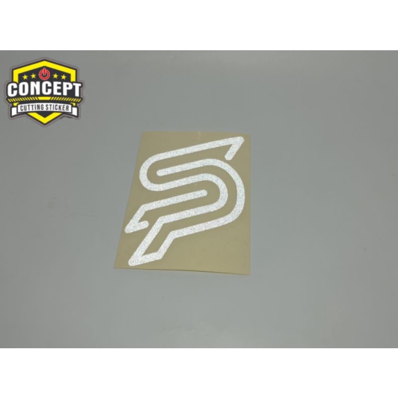 Jual stiker SPEEDPEOPLE | Shopee Indonesia