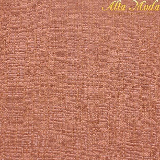 Jual Jacquard Peach Motif Tekstur Emboss Peach (Alta Moda) | Shopee ...