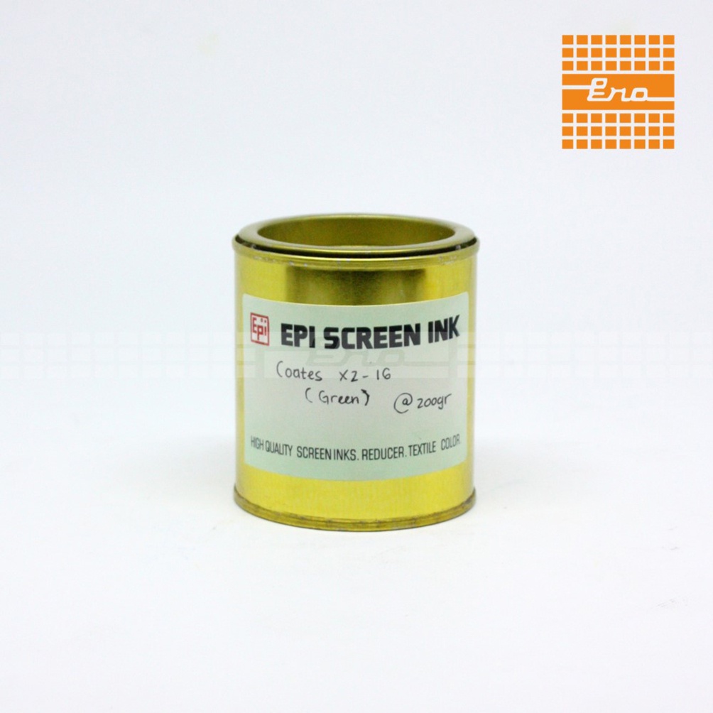 Jual TINTA COATES XZ16 SOLDER RESIST INK (GREEN) | Shopee Indonesia