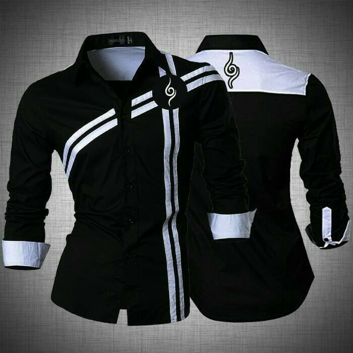 Jual KEMEJA ANIME NARUTO MURAH | Shopee Indonesia