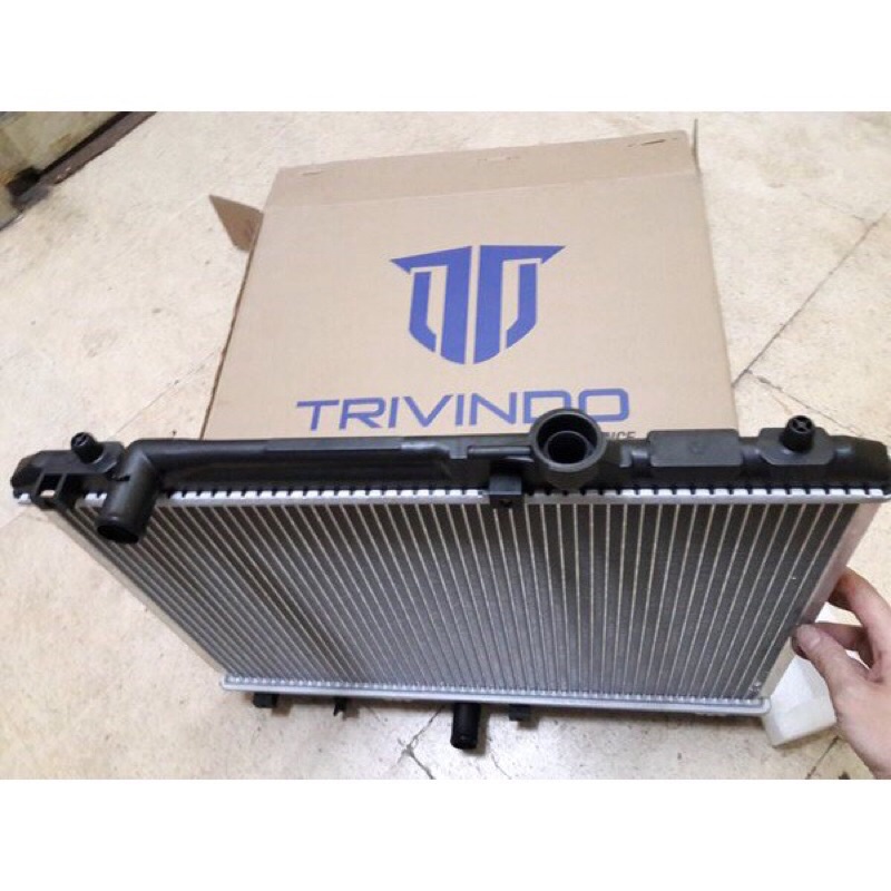 Jual Radiator baleno 96-02 manual dan matic | Shopee Indonesia