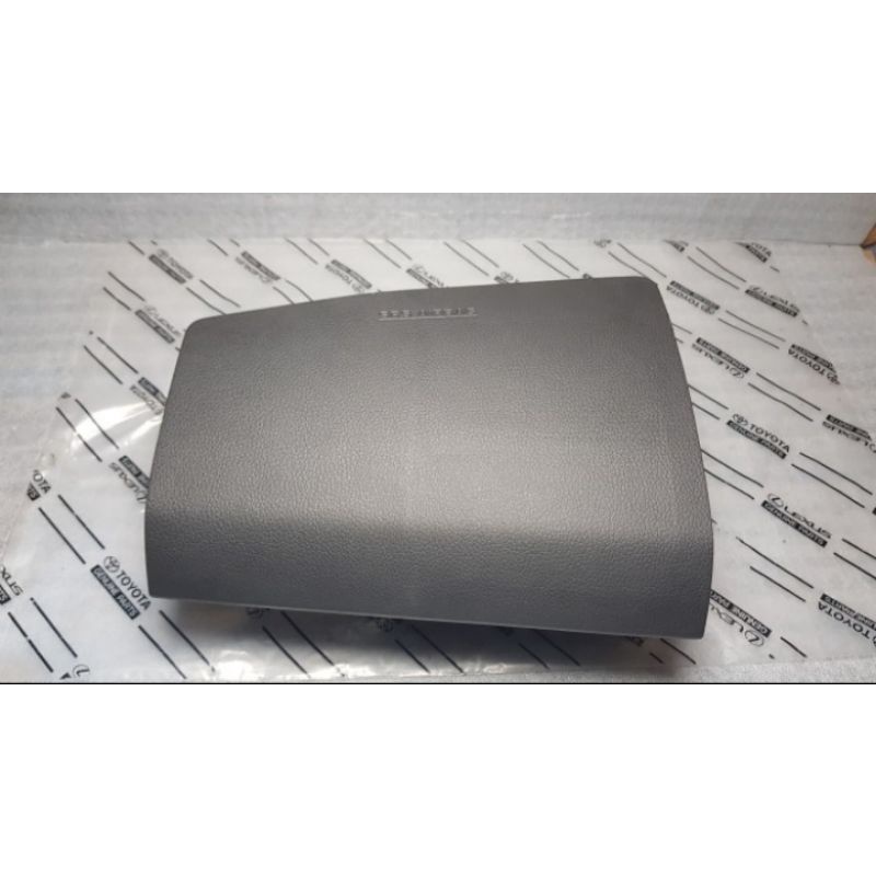 Jual COVER AIRBAG DASHBOARD CALYA SIGRA ORIGINAL Shopee Indonesia