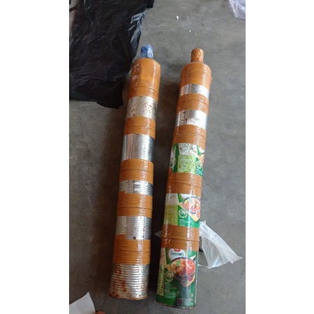 Jual mainan tradisional lodong spirtus - lodong spiritus - meriam ...