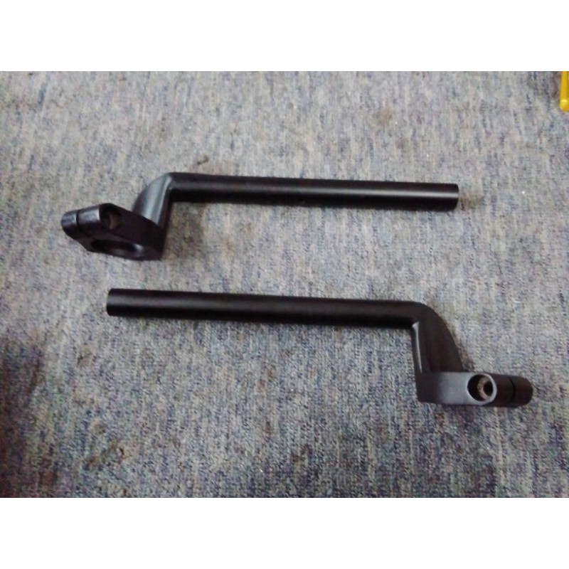 Jual Stang Stir Minerva Pnp Byson R Original Copotan Untuk As Shock