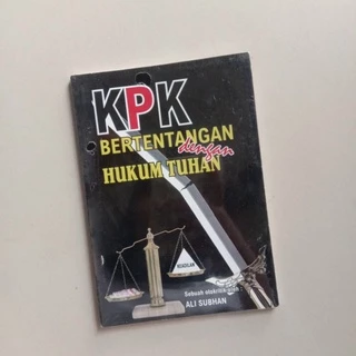 Kpk bertentangan dengan hukum tuhan