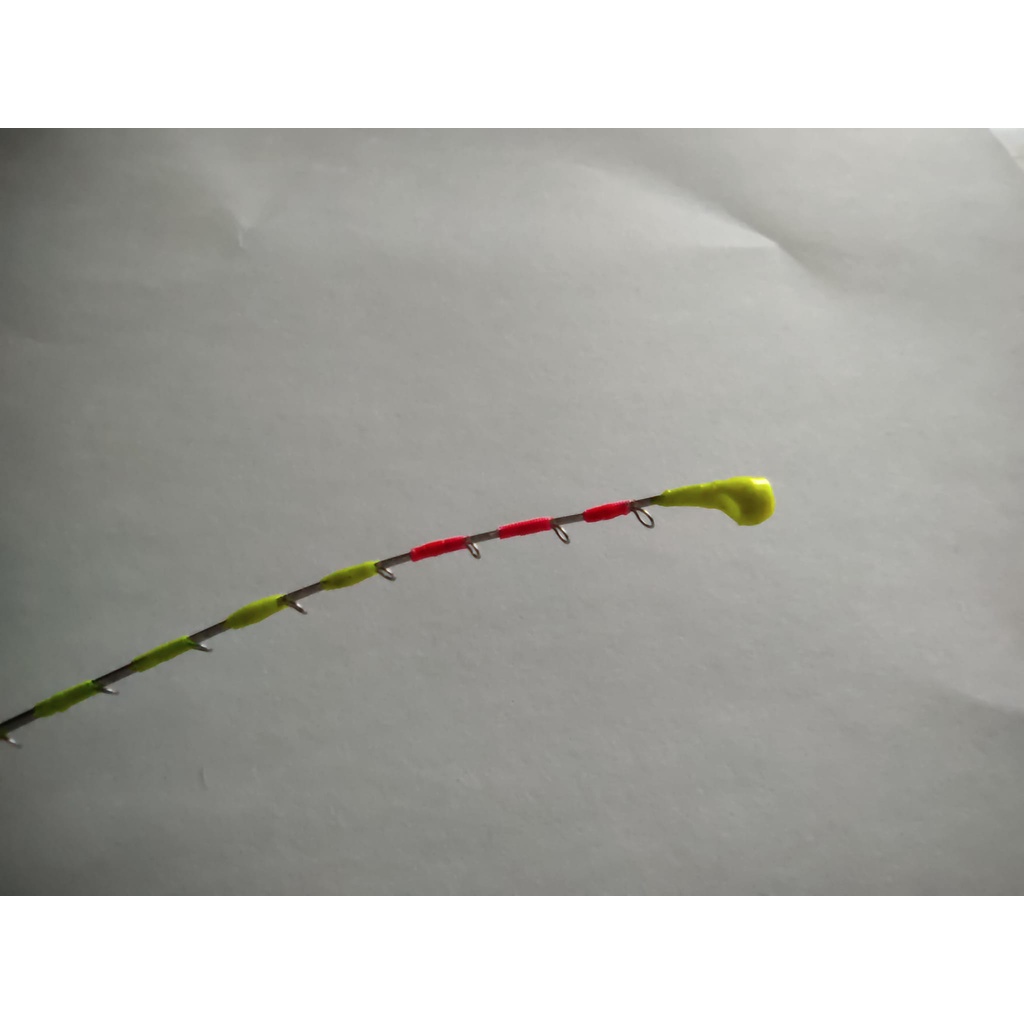 Jual Entul pancing / entul ujung tegek / entul dasaran | Shopee Indonesia