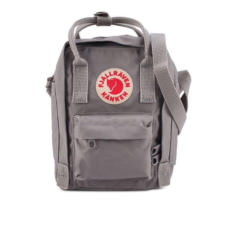 Tas Fjallraven Kanken ORIGINAL 15404 Tas Selempang Sling Pria Cowok