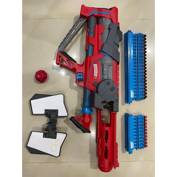 Jual BOOMco Rapid Madness Shopee Indonesia