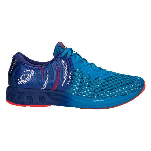 Jual SEPATU RUNNING ASICS NOOSA FF 2 T819N 400 ORIGINAL BNIB Shopee Indonesia