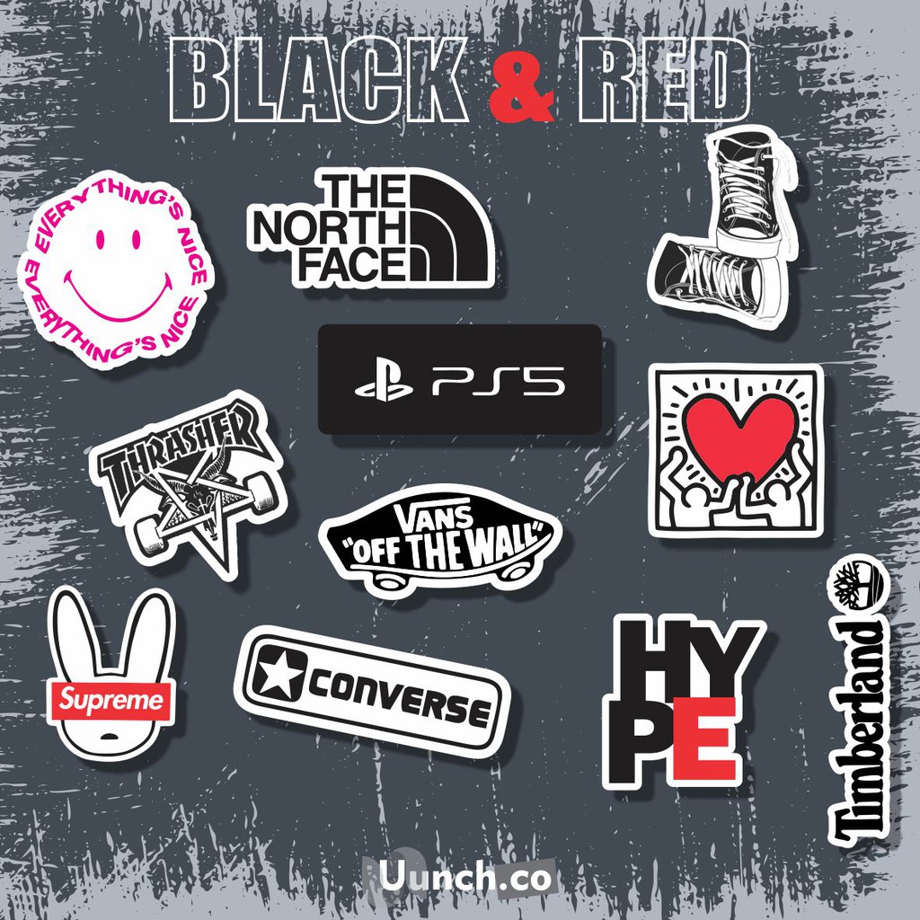 Jual STICKER CASE HANDPHONE LAPTOP TUMBLR BUJO AESTHETIC HYPEBEAST ...