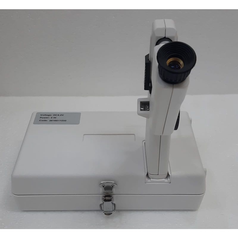 Jual Lensometer Mini Portable ( New ) R | Shopee Indonesia