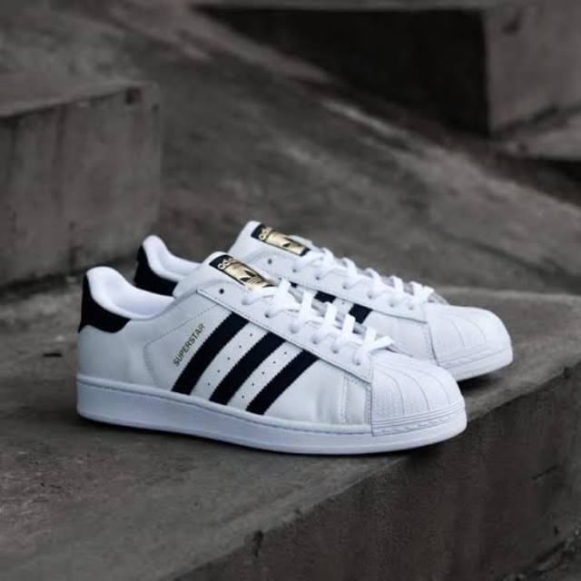 adidas gazelle silver green womens adidas x Arrow & Beast Superstar ADV Wonder White / Crystal White 11 main image 1