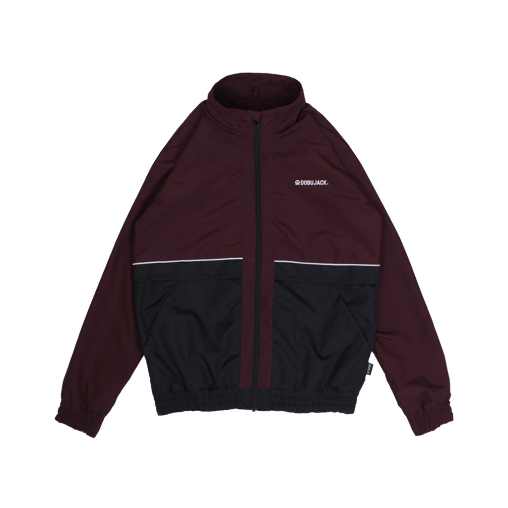 Hipster Maroon main image 1