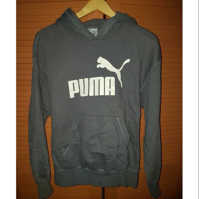 Sweater on sale puma original