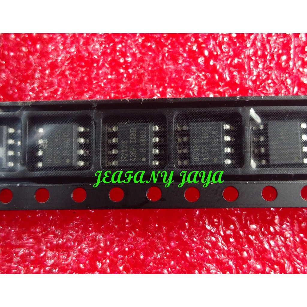 Jual IR2101S IR2104S IR2106S IR2109 IR2110S IR2110 IR2113S IR2153 ...