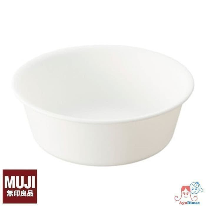 Jual MUJI Bath Pail Ember / Baskom Shopee Indonesia