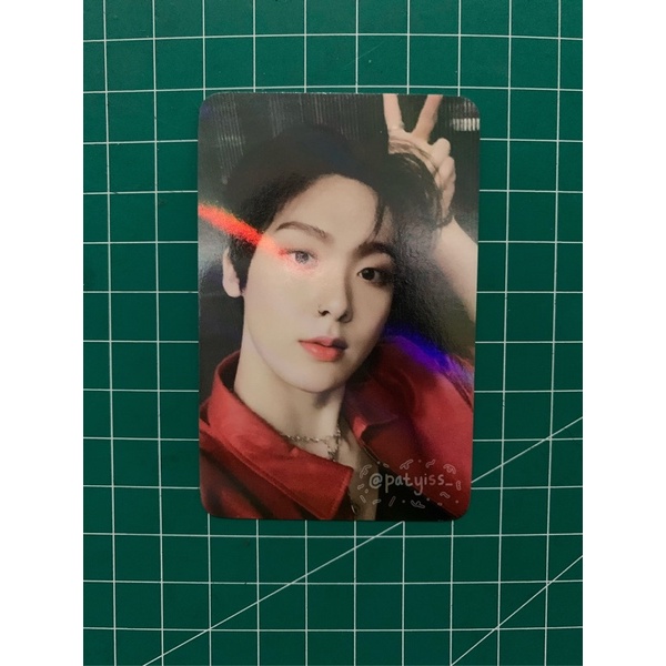 Jual PHOTOCARD BENEFIT WITHDRAMA OFFICIAL ASTRO ALL YOURS YOON SANHA ...