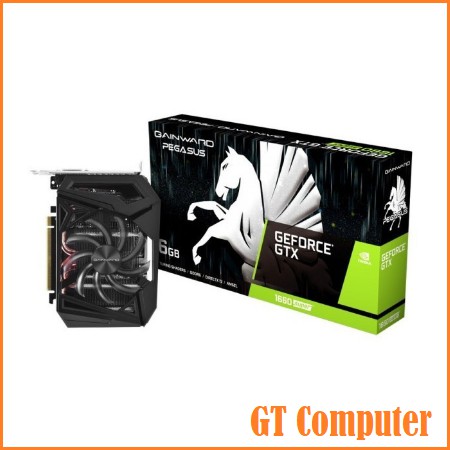 GAINWARD / Geforce GTX1660 Super Pegasus グラフィックボード