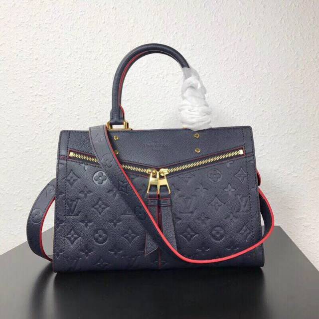 Louis vuitton sully discount empreinte