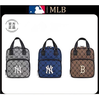 Jual 【GSBAG168】Tas Selempang Bucket Bag MLB Monogram/Tas Korea Kekinian/Tas  Handbag/Tas Bucket Import Premium #6002