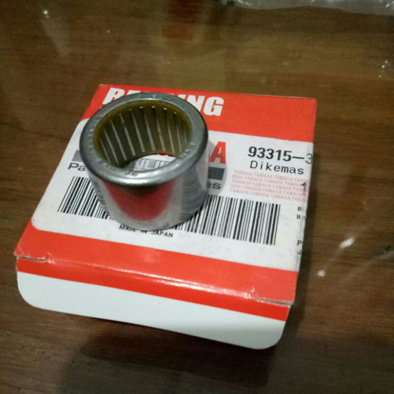 Jual 93315-317Y1 BEARING BOS MONO SHOCK VIXION JUPITER MX LAHER BAMBU ...