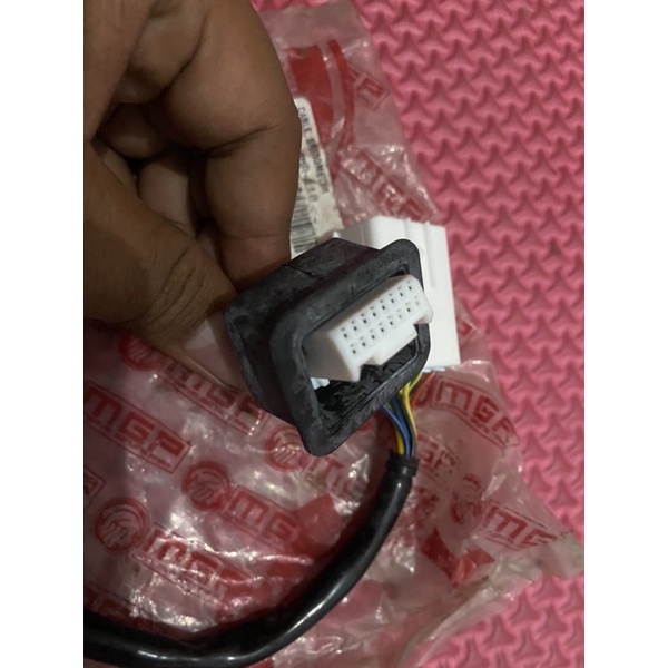 Jual kabel speedometer koso megelli 250cc original Shopee Indonesia