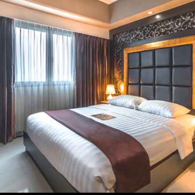 Jual Duvet cover new hotel king koil Shopee Indonesia