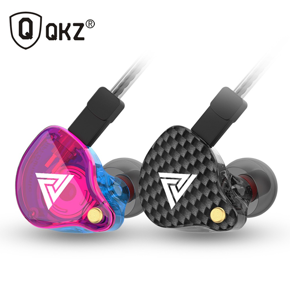 Qkz shopee discount