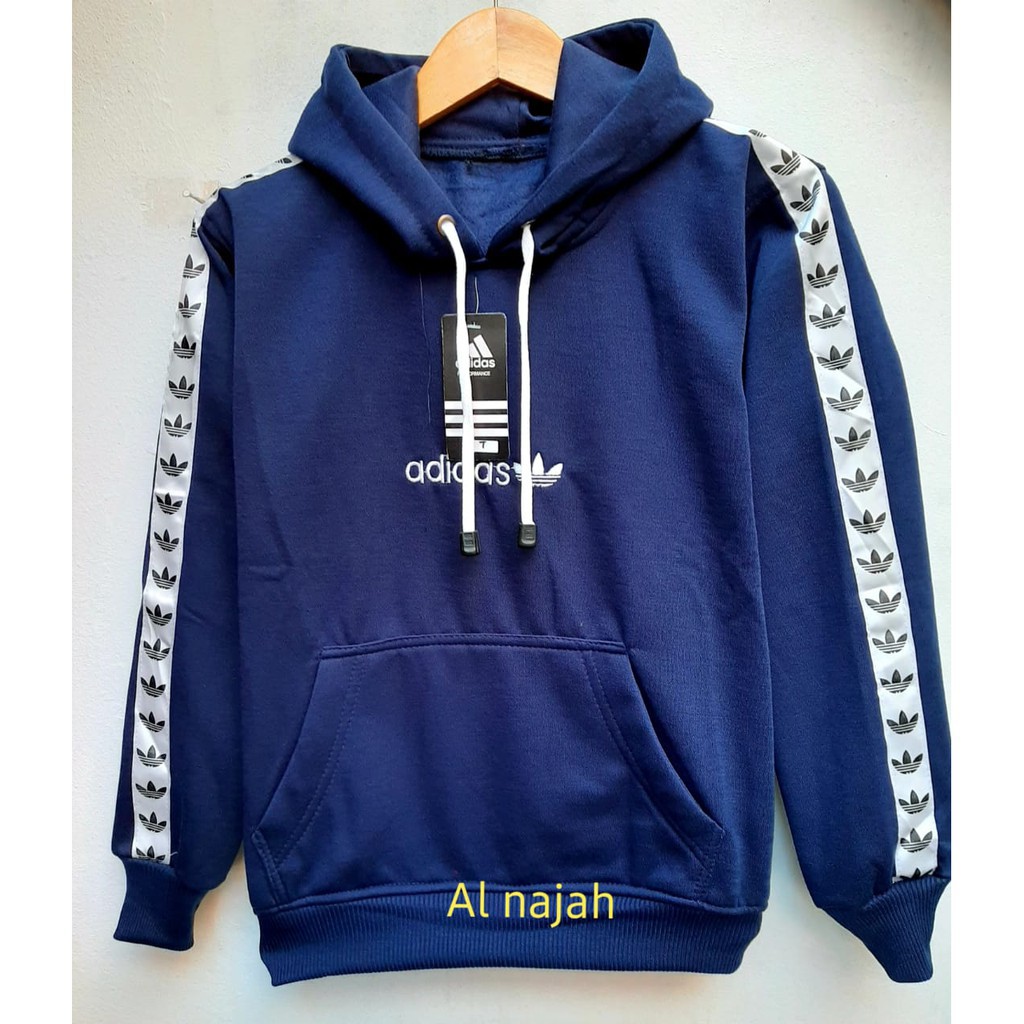 Hoodie adidas tnt sales