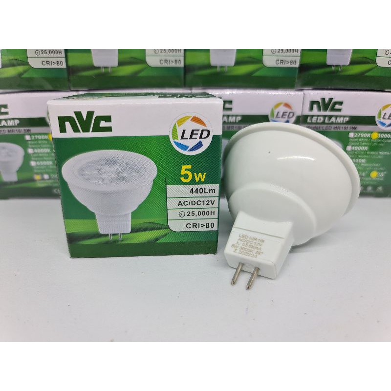 Lampu mr16 deals