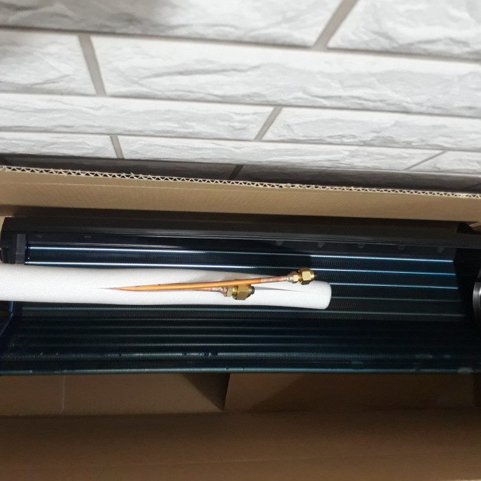 Jual Condensor Evaporator Indoor AC Panasonic Si Biru Type LN 5 UKJ SA